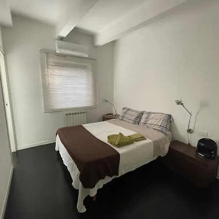 Appartement Con Terrazza Vista Mare
