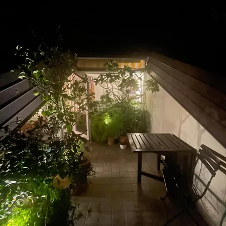 Con Terrazza Vista Mare *