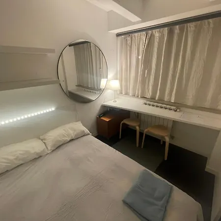 Daire Con Terrazza Vista Mare