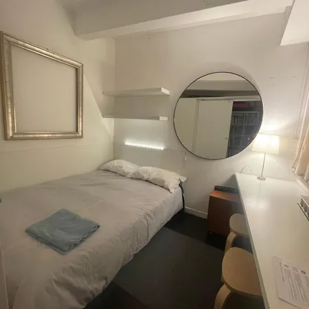 Apartment Con Terrazza Vista Mare Triest