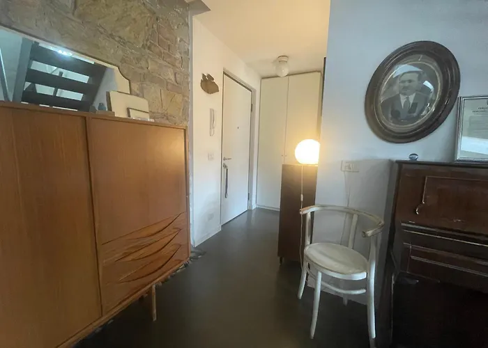 Con Terrazza Vista Mare