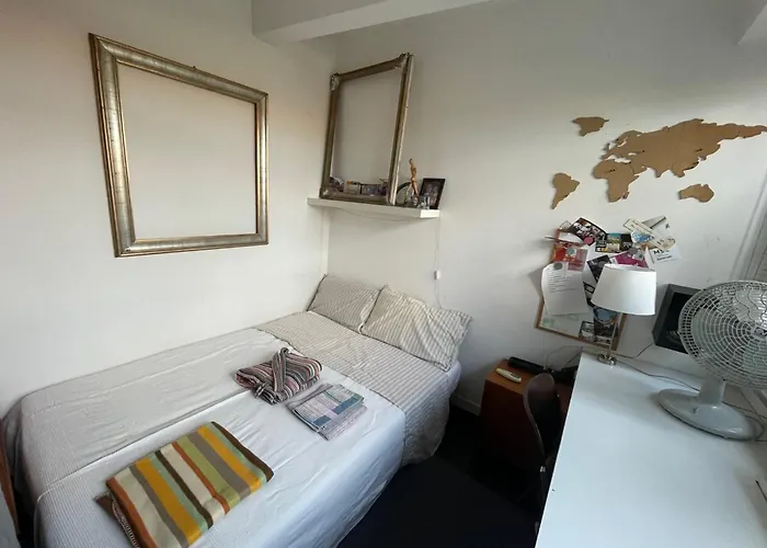 Con Terrazza Vista Mare Appartement