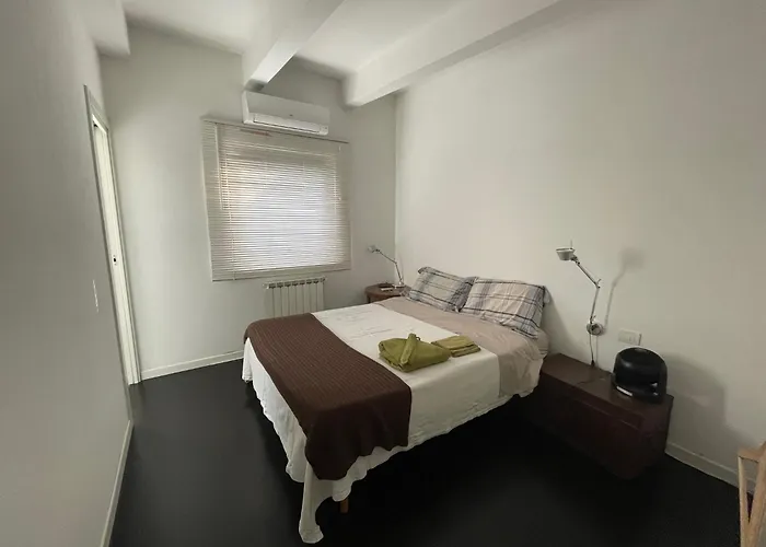 Appartement Con Terrazza Vista Mare