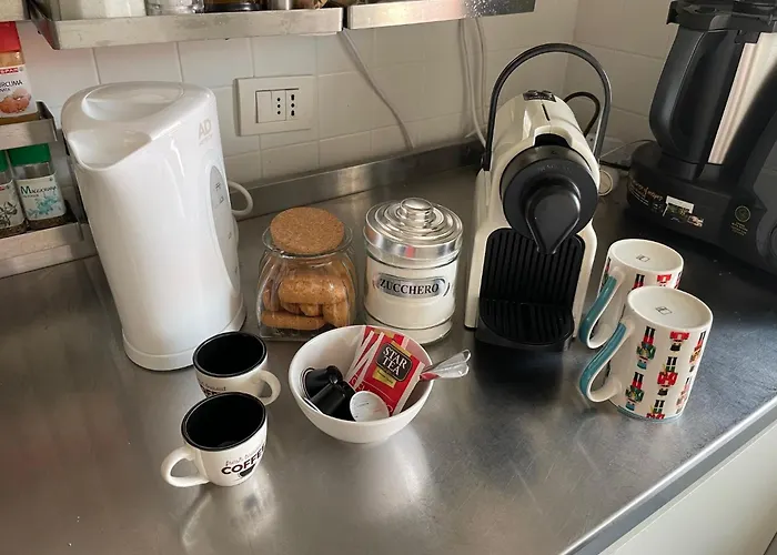 Con Terrazza Vista Mare *