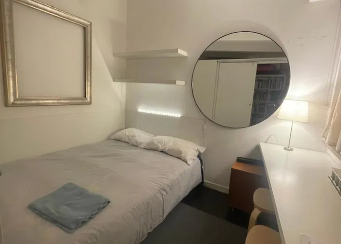 Appartement Con Terrazza Vista Mare Trieste